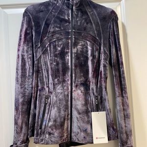 Lululemon Define Jacket